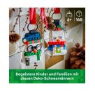 LEGO® Iconic 40812 Deko-Schneemänner