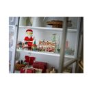 LEGO® Iconic 40820 Große Weihnachtsmann-Minifigur