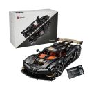 LEGO® Technic 42232 Koenigsegg Sadairs Spear Hypercar