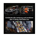 LEGO® Technic 42232 Koenigsegg Sadairs Spear Hypercar