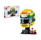 LEGO®  Editions 43024 Ayrton Senna Helm