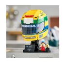 LEGO®  Editions 43024 Ayrton Senna Helm