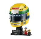 LEGO®  Editions 43024 Ayrton Senna Helm