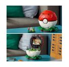 LEGO Pokémon 72154 Pokéball mit Beeindruckenden Trainermomenten
