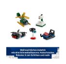 LEGO® Marvel Super Heroes™ 76340 Adventskalender 2026