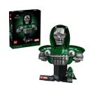 LEGO® Marvel Super Heroes™ 76345 Doctor Doom Büste