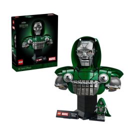LEGO® Marvel Super Heroes™ 76345 Doctor Doom Büste