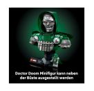 LEGO® Marvel Super Heroes™ 76345 Doctor Doom Büste