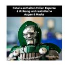 LEGO® Marvel Super Heroes™ 76345 Doctor Doom Büste
