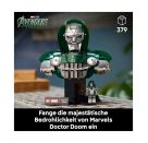 LEGO® Marvel Super Heroes™ 76345 Doctor Doom Büste