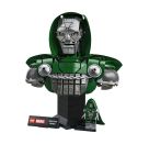 LEGO® Marvel Super Heroes™ 76345 Doctor Doom Büste