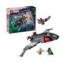 LEGO® Marvel Super Heroes™ 76347 Avengers: Doomsday Quinjet