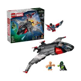 LEGO® Marvel Super Heroes™ 76347 Avengers: Doomsday Quinjet