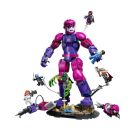 LEGO® Marvel Super Heroes™ 76348 Legendärer Showdown: Avengers: Doomsday