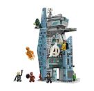 LEGO® Marvel Super Heroes™ 76352 Avengers: Doomsday Neuer Avengers Tower