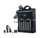 LEGO® Wednesday 76787 Wednesdays Rucksack