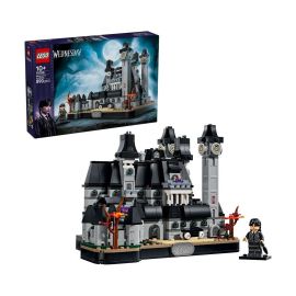 LEGO® Wednesday 76788 Nevermore Academy