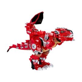 Armorsaurs Armor-Up Dinosaur- T-Rex - Ajax
