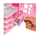 Barbie Weekend Escape House mit Puppe
