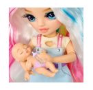 Rainbow High Jr High Bestie Babysitters Fashion Doll- Amaya