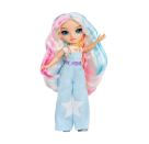 Rainbow High Jr High Bestie Babysitters Fashion Doll- Amaya