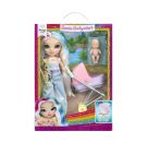 Rainbow High Jr High Bestie Babysitters Fashion Doll- Amaya