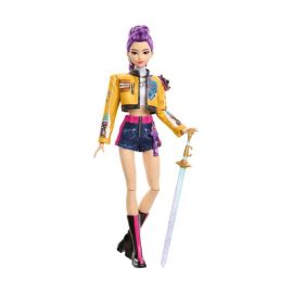 KPop Core Doll Rumi