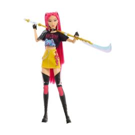 KPop Core Doll Mira