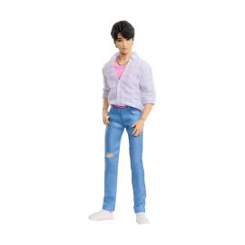 KPop Core Doll Jinu