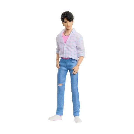 KPop Core Doll Jinu