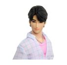 KPop Core Doll Jinu