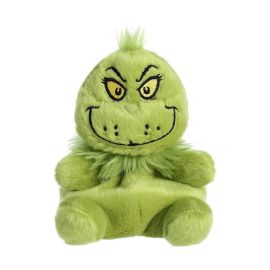 Grinch Palm Pal