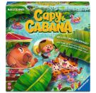 Capy Cabana
