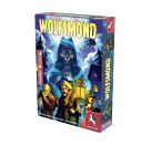 Wolfsmond