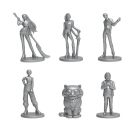 Monopoly Kpop Demon Hunters
