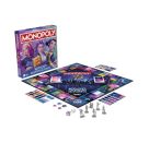 Monopoly Kpop Demon Hunters
