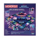 Monopoly Kpop Demon Hunters