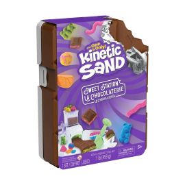 KNS Sweets Station