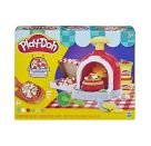 PD   Stamp And Spin Pizza Playset