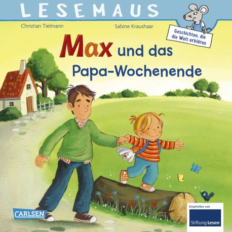 LM Max u.d.Papa-Wochenende