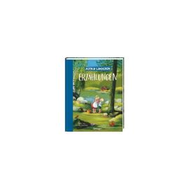 Astrid Lindgrens Erzählungen