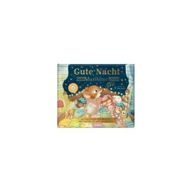 Gute Nacht - Musikbuch