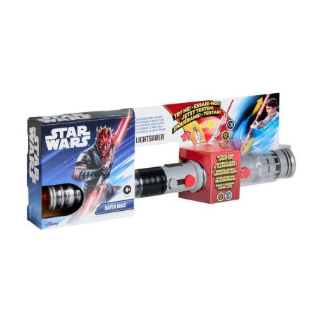 SW Feature Lightsaber