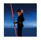 SW Feature Lightsaber