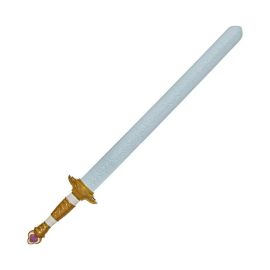 KDH  Rumis Four Tiger Sword