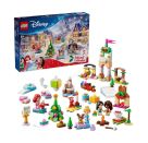 LEGO® Disney Prinzessin 43298 Adventskalender 2026