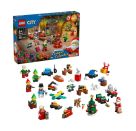 LEGO® City 60510 Adventskalender 2026