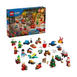 LEGO® City 60510 Adventskalender 2026