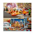 LEGO® City 60510 Adventskalender 2026