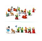 LEGO® City 60510 Adventskalender 2026